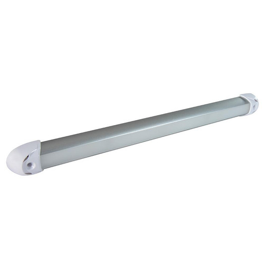  Lumitec Rail2 12" Light - Warm White Dimming 