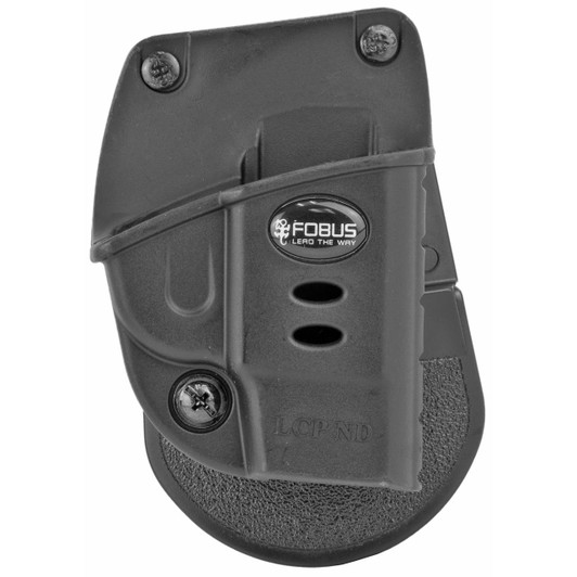  Fobus Pdl Hlstr Keltec P-3at/p32 