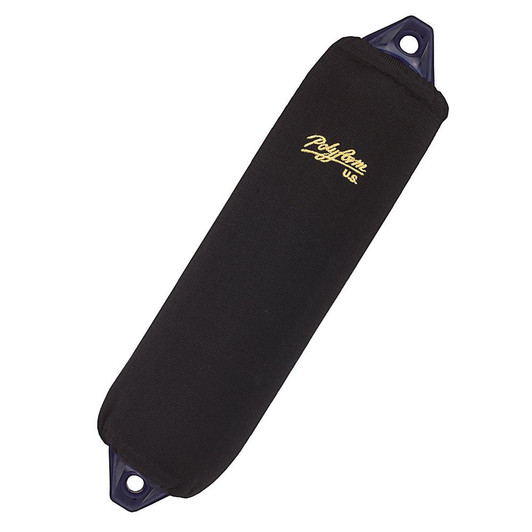 Polyform U.S. Polyform Elite Fender Cover f/F-5 Fenders - Black 