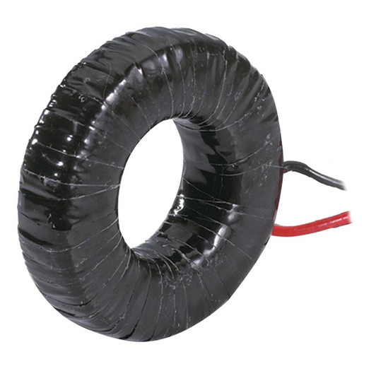  Paneltronics AC Miniature Meter Transformer - 100 Amps 