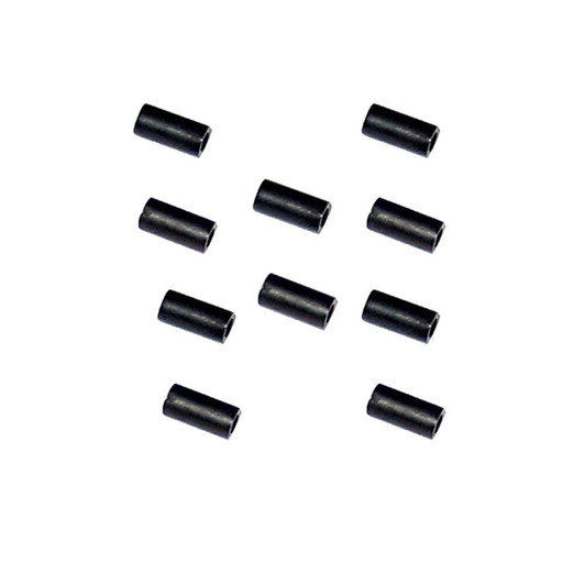  Scotty Wire Joining Connector Sleeves - 10 Pack 