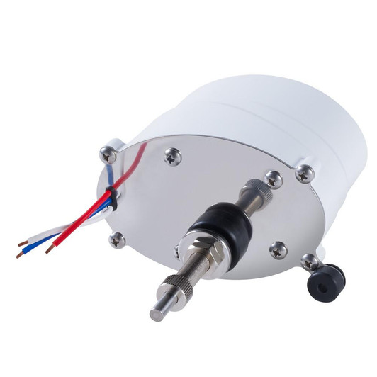  Schmitt Marine Waterproof Standard Wiper Motor - 90/100 Degree - 12V 
