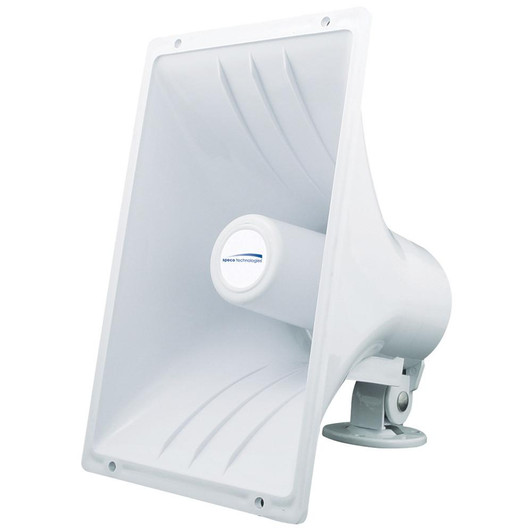 Speco Tech Speco 6.5" x 11" Weatherproof PA Speaker - 8 ohm 