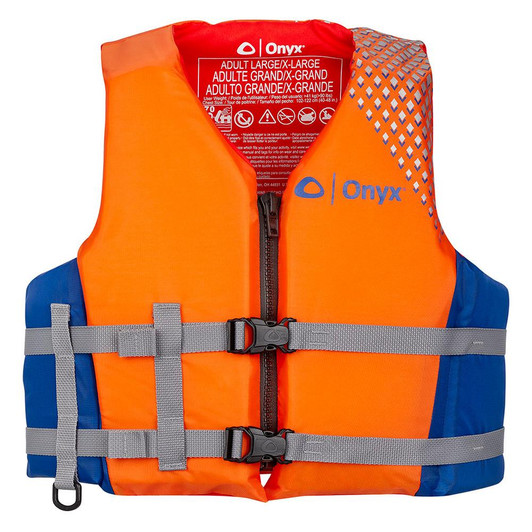 Onyx Outdoor Onyx All Adventure Pepin Life Jacket - Small/Medium 