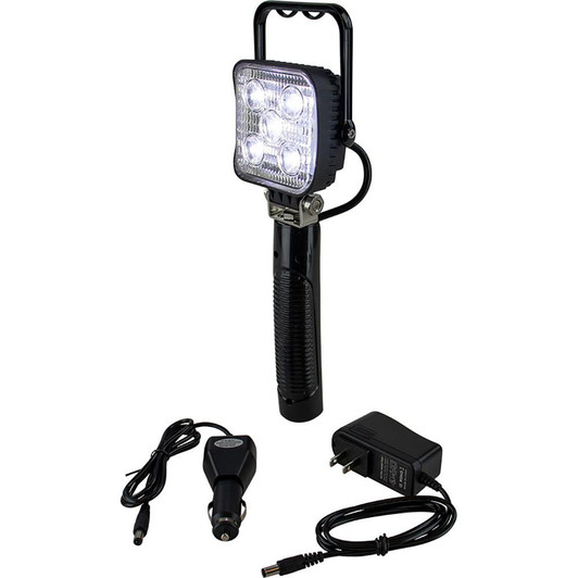  Sea-Dog LED Rechargeable Handheld Flood Light - 1200 Lumens 
