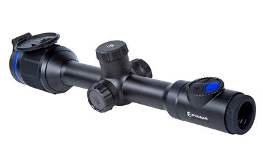 Pulsar Thermion 2 Xq38 2.5-10x38