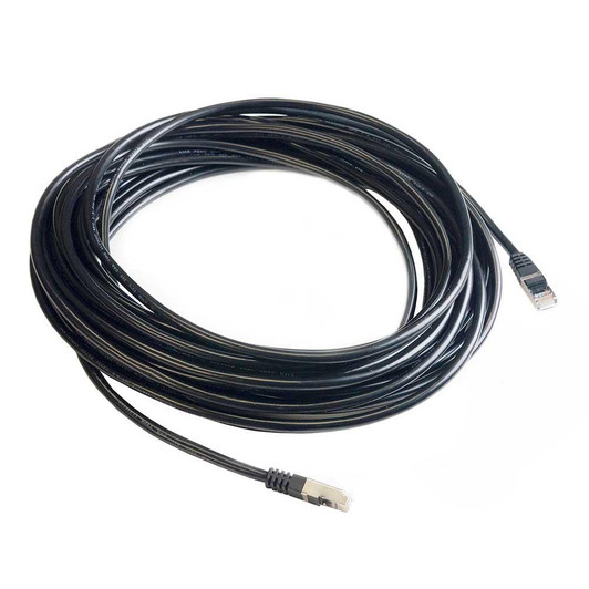  Fusion 20M Shielded Ethernet Cable w/ RJ45 connectors 