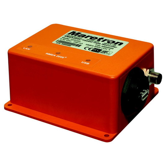 Maretron Vessel Data Recorder Includes M003029 VDR100 