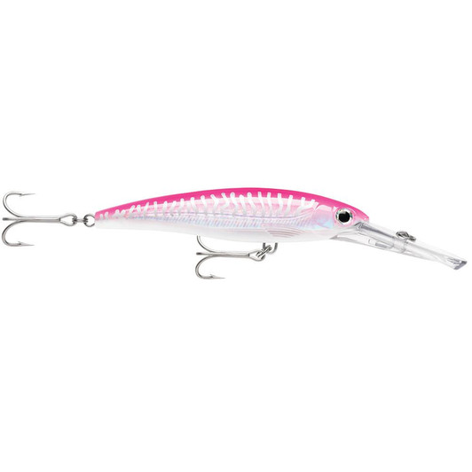  Rapala X-Rap® Magnum® 30 Hot Pink UV 