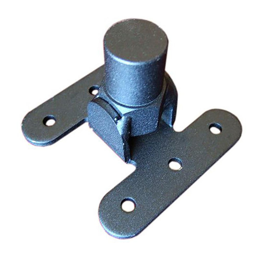 Bracketron Inc Bracketron Universal Floor Mount 