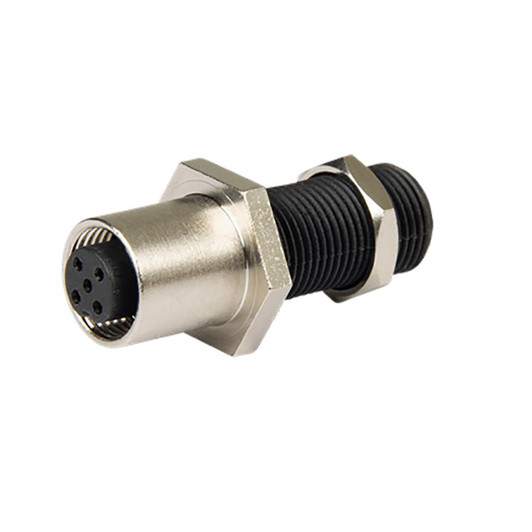  Ancor NMEA 2000 Through Bulkhead Adaptor 