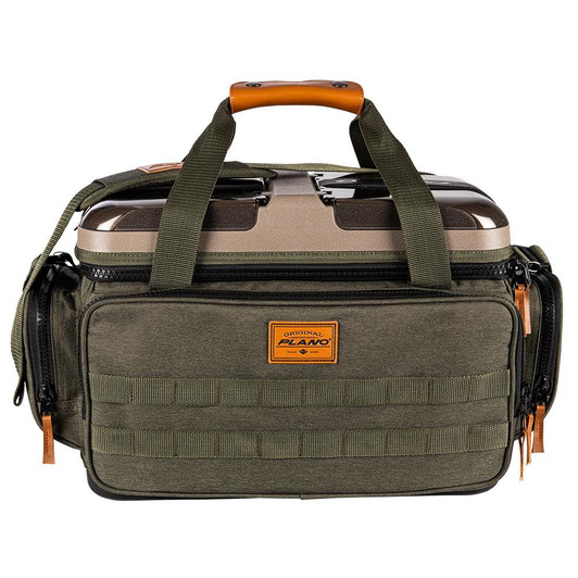  Plano A-Series 2.0 Quick Top 3700 Tackle Bag 