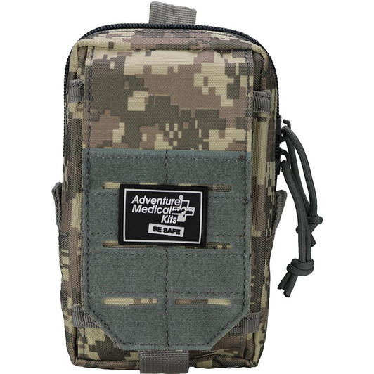ADVENTURE MEDICAL KITS Adventure Medical MOLLE Trauma Kit .5 - Camo 