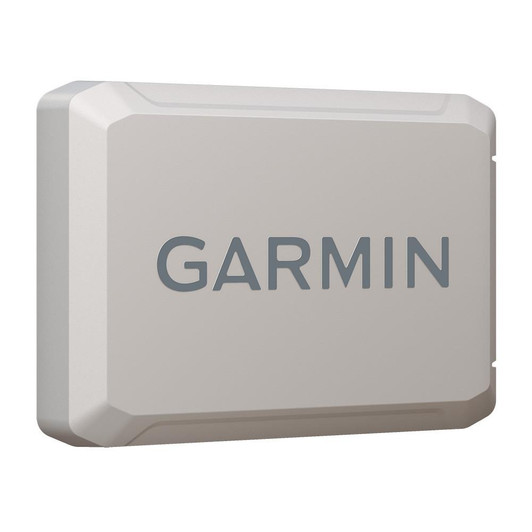  Garmin Protective Cover f/5" ECHOMAP™ UHD2 Chartplotters 