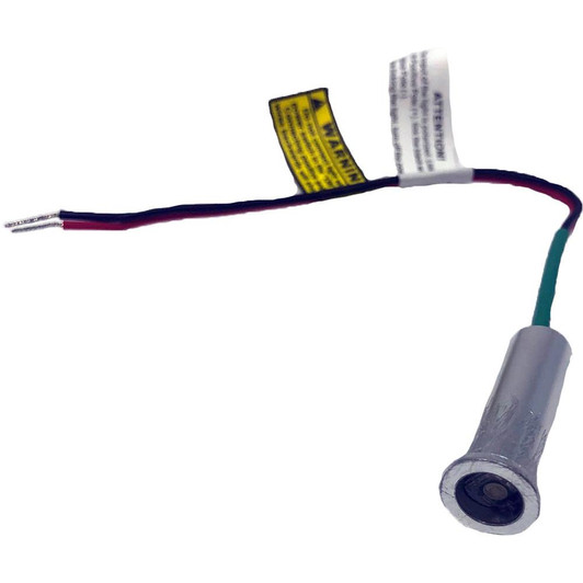 TACO Marine TACO Green Replacement LED f/Rub Rail Lights F38-6602-1, F38-6602-2, F38-6800D & F38-6810B 