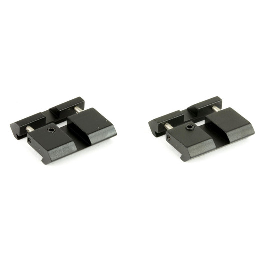Leapers, Inc. - UTG Utg Low Pro Snap-in Rail Adapter 