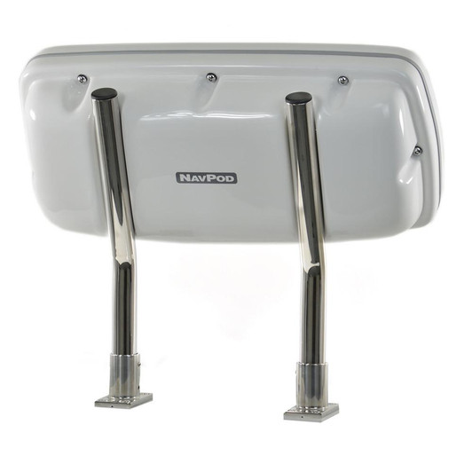  NavPod SystemPod Pre-Cut f/Garmin GPSMAP® 1042xsv/1022xsv/1022 & Space f/9.5″ Wide Guard 