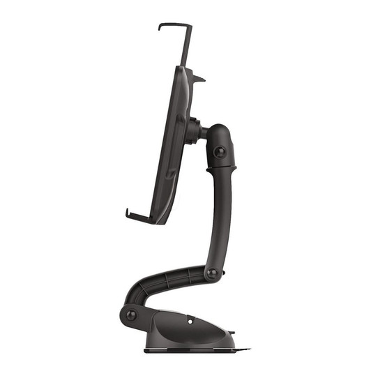 Bracketron Inc Bracketron HD Tablet Dock Portable Dash + Window Mount 