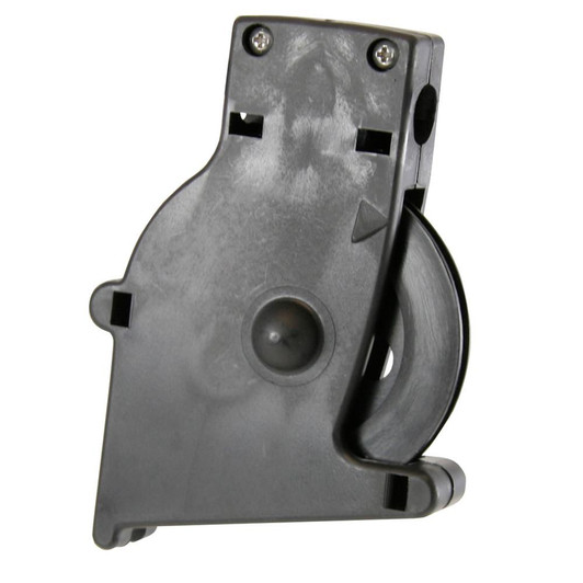  Cannon Boom-Swivel Head 