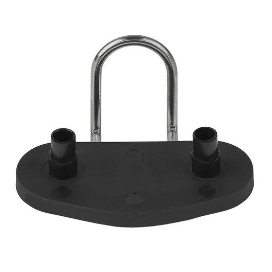 Schaefer Marine Schaefer Wire Fairlead f/70-17 with Base 