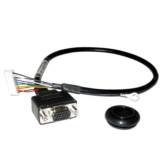  Furuno 008-526-360 RGB Output for 10.4" VX2 