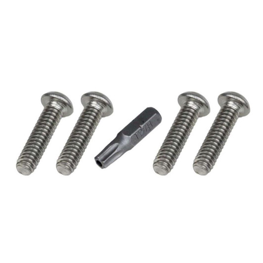  RIGID Industries Light Bar Security Kit f/Flush Mount Lights 