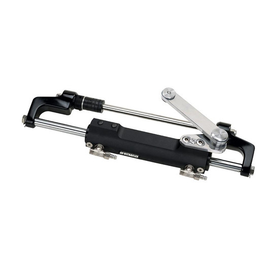 Uflex USA Uflex UC128 Version 1 Hydraulic Cylinder - Port 
