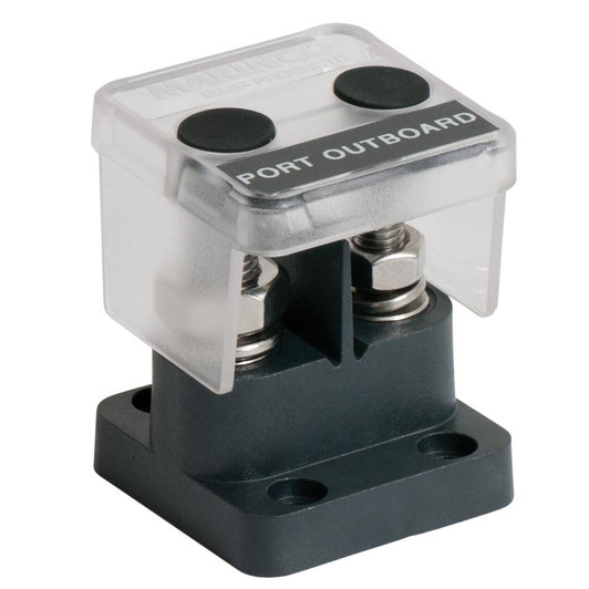 BEP Marine BEP Pro Installer Double Insulated Stud - 10mm/8mm 