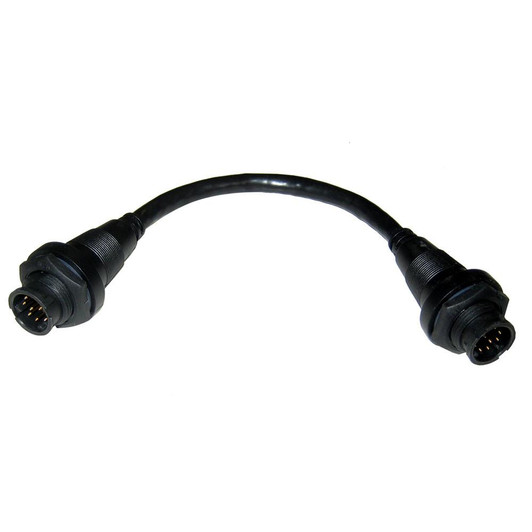  Raymarine RayNet(M) to RayNet(M) Cable - 100mm 