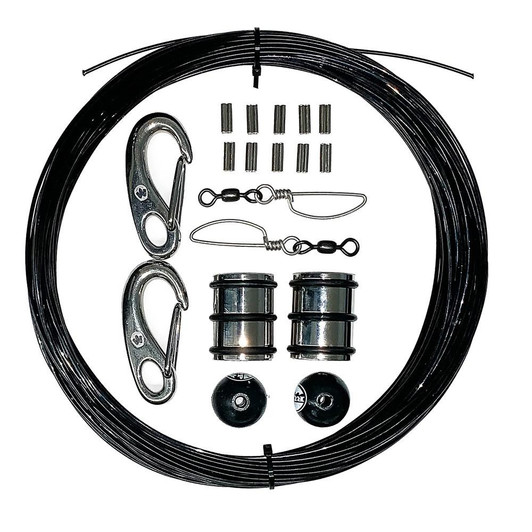 Rupp Marine Rupp Outrigger Tag-Line Kit 
