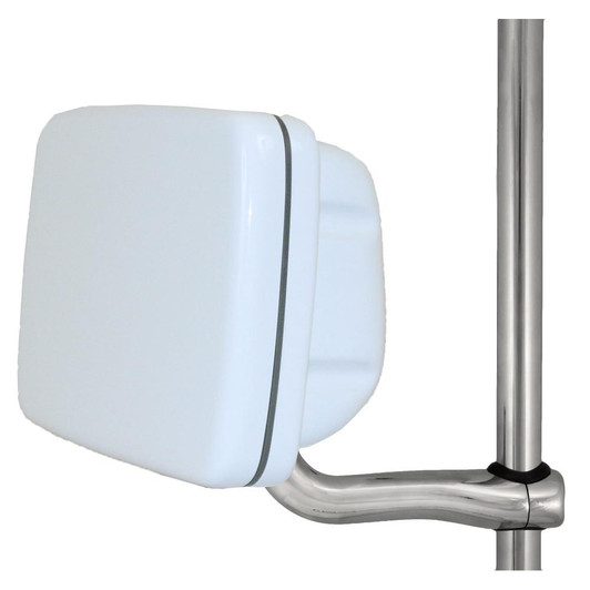  NavPod RMX4600 RailMount Uncut (Usable Face = 11.375"W x 6.75"H) (28.9cm W x 17.1cm H) 