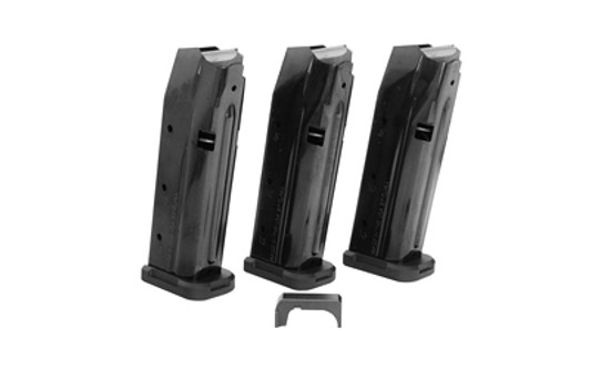 Mag Shield S15 Combo 3/15rds W/mr