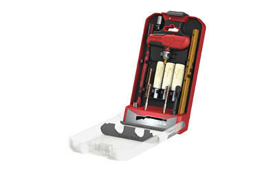 Birchwood Casey Shotgun Cleaning Kit 17 Piece