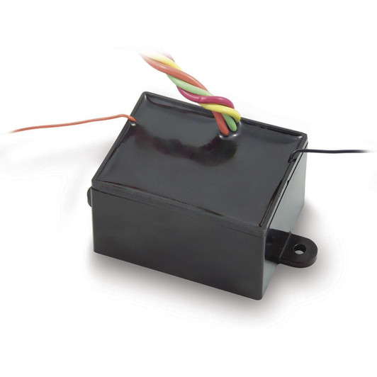 Bennett Marine Bennett AR512 Auto Tab Retractor - 12V 