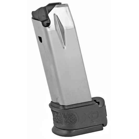 Springfield Magazine Sprgfld 40sw Xdg 12r Bk Slv 
