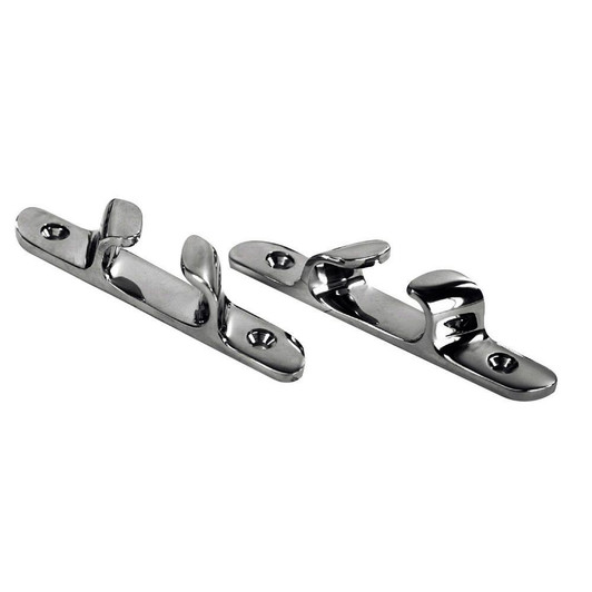  Whitecap Bow Chock 6" Pair 