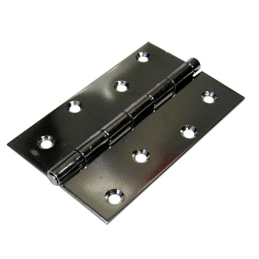  Whitecap Butt Hinge - 304 Stainless Steel - 3-1/2" x 2-1/4" 
