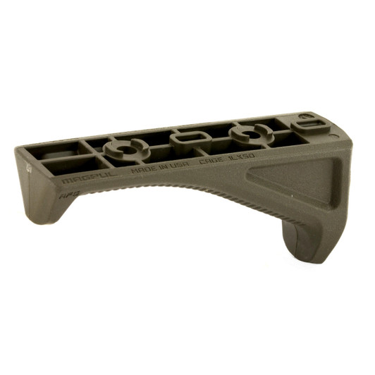 Magpul Industries Magpul Afg M-lok Angled Foregrip 