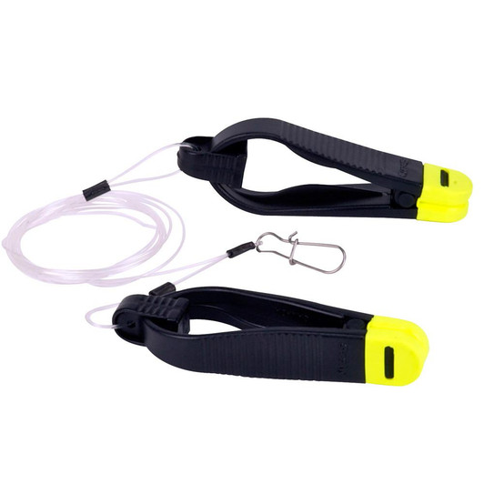  Scotty Power Grip Plus Release Stacker w/30" Leader 