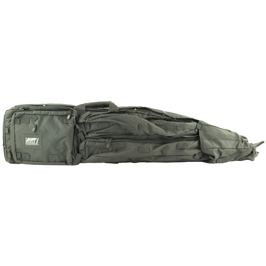 Ncstar Vism Drag Bag Gry