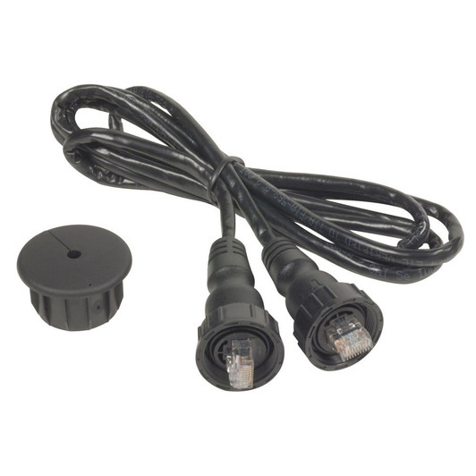  Garmin 6 Ft Marine Network Cable, RJ45 