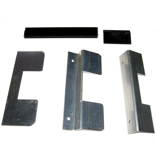  Dock Edge 'TOON Fender Accessory Kit 