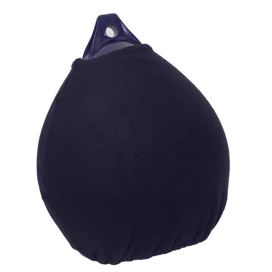  Master Fender Covers A4 - 21-1/2" x 28" - Double Layer - Navy 