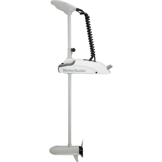  MotorGuide Xi3-70SW - Bow Mount Trolling Motor - Wireless Control - GPS - 70lb-60"-24V 