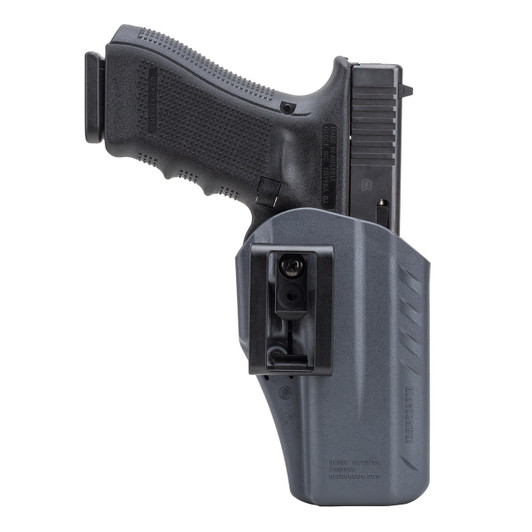 BLACKHAWK Bh Arc Iwb For Glk 17/22/31 Ambi Gry 