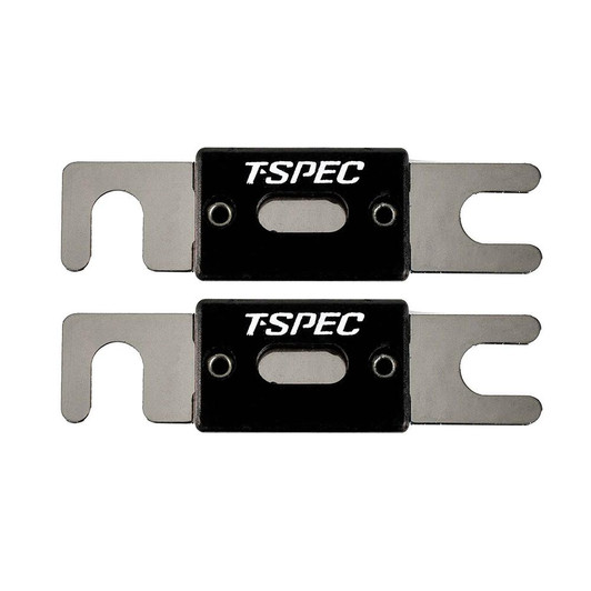  T-Spec V8 Series 300 AMP ANL Fuse - 2 Pack 