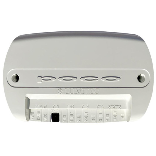  Lumitec Poco Digital Lighting Control 3.0 