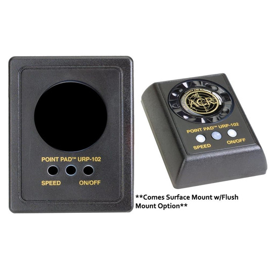 ACR Electronics ACR URP-102 Point Pad™ Kit f/ACR Searchlights 