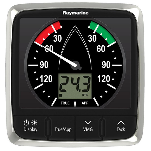  Raymarine i60 Wind Display System 