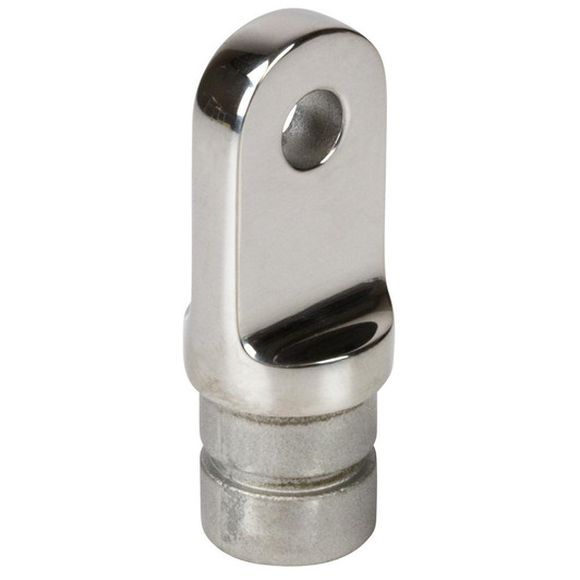  Sea-Dog Stainless Top Insert - 3/4" 